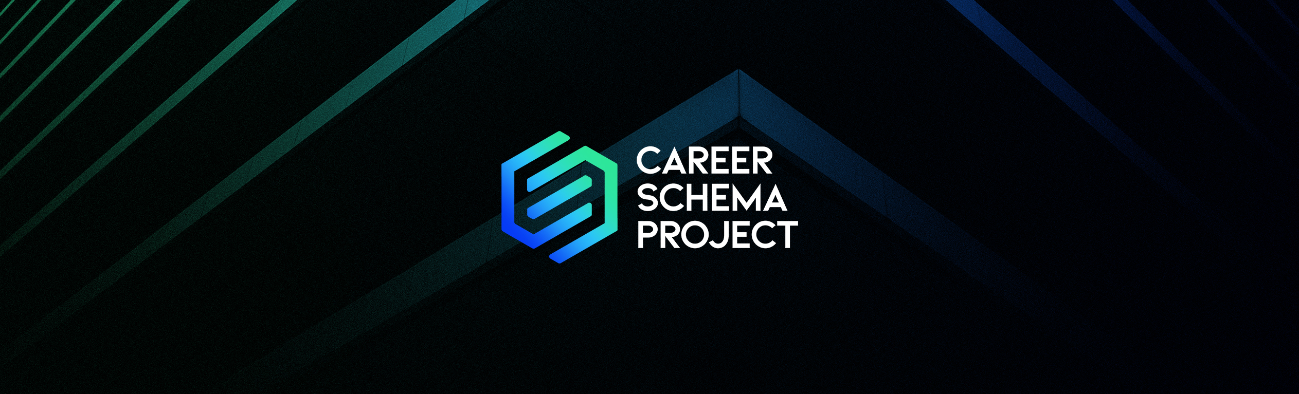 Career Schema Project banner