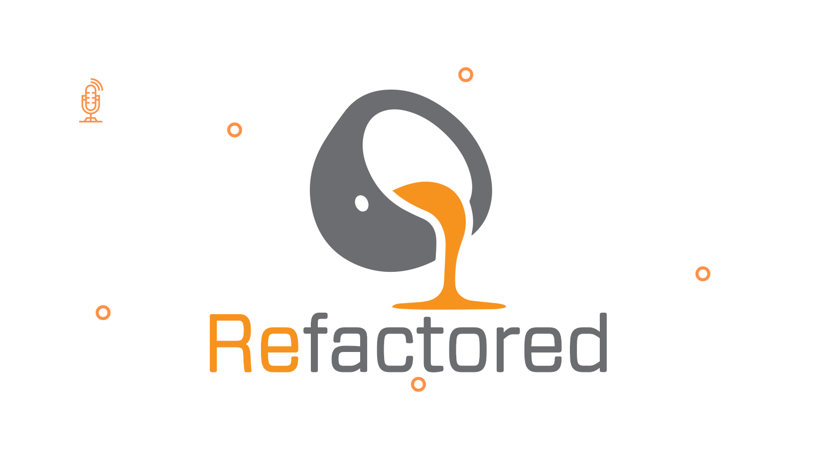 Refactored Podcast
