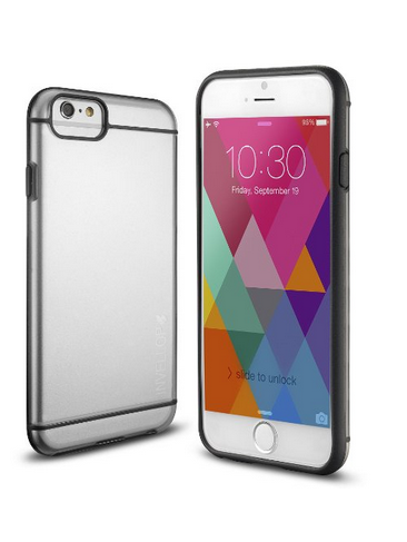 Invellop case for iPhone 6